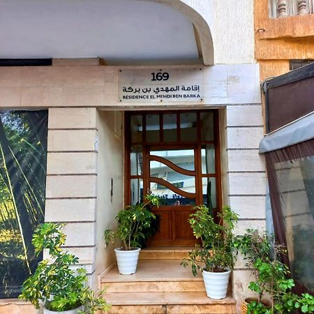 Superbe Appartement A Proximite De La Corniche Casablanca Kültér fotó