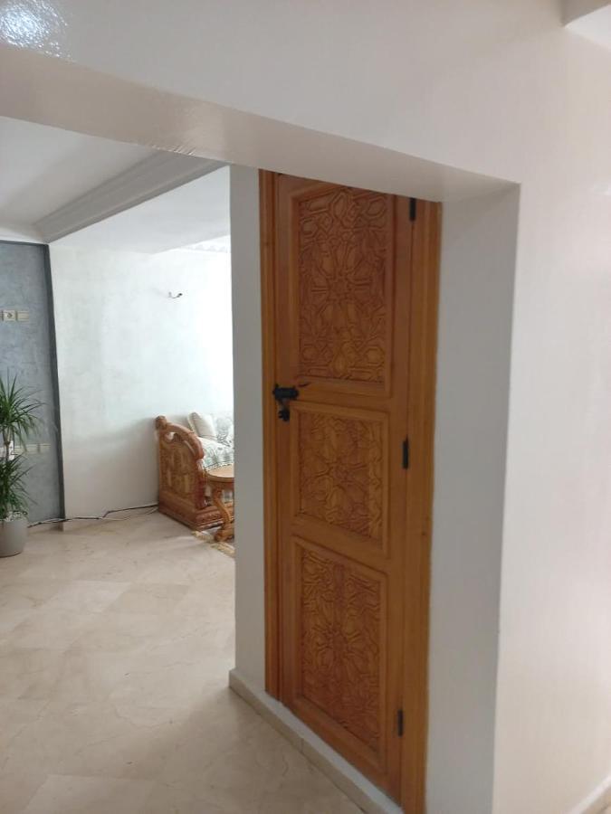 Superbe Appartement A Proximite De La Corniche Casablanca Kültér fotó