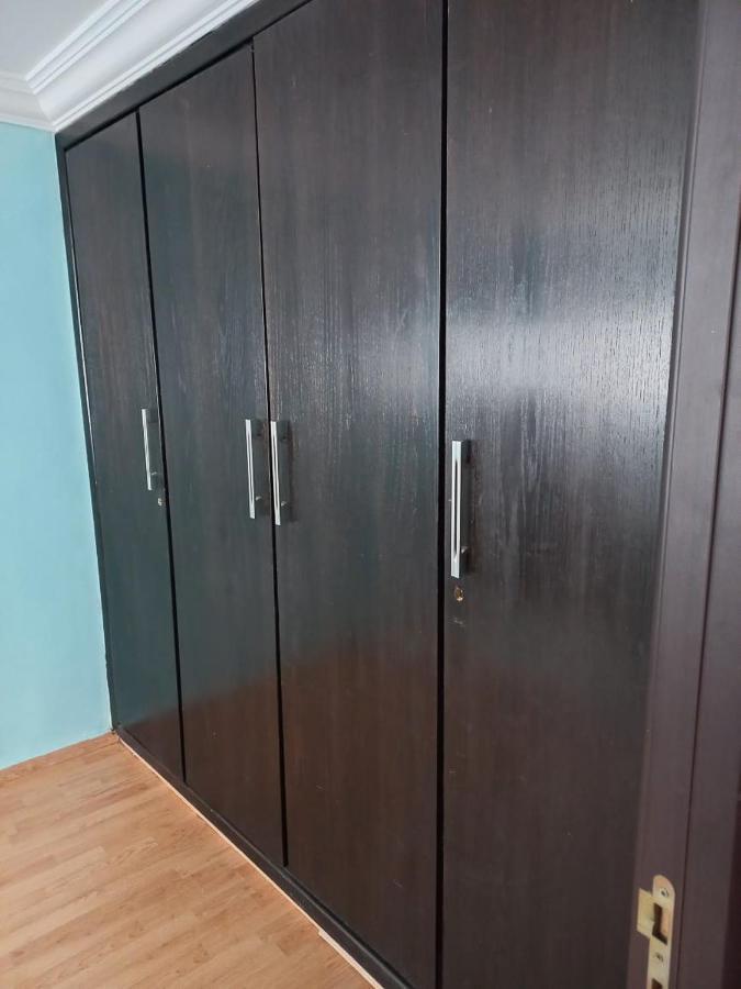 Superbe Appartement A Proximite De La Corniche Casablanca Kültér fotó