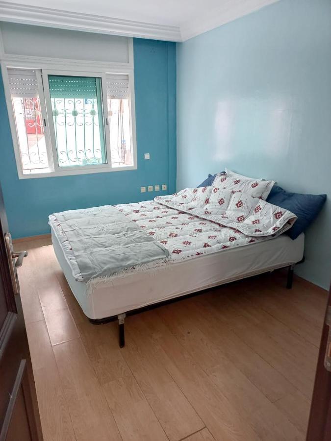 Superbe Appartement A Proximite De La Corniche Casablanca Kültér fotó