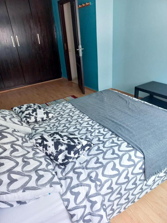 Superbe Appartement A Proximite De La Corniche Casablanca Kültér fotó